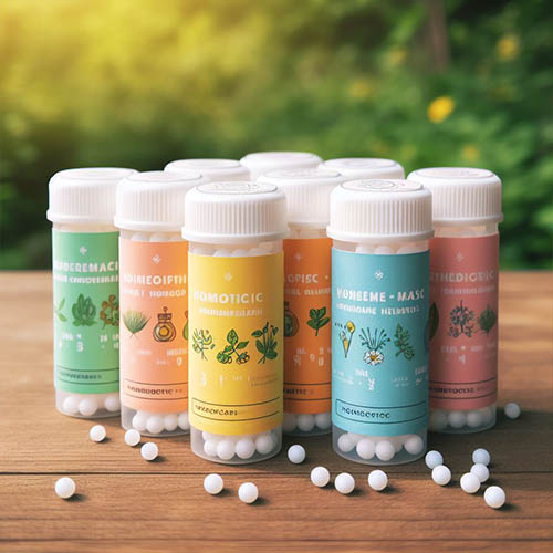 photo espace homéopathie à Limeil-Brévannes 