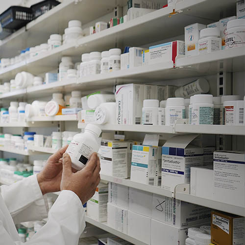 services pharmacie classique médicament pharmacie de la Mairie à Limeil-Brévannes